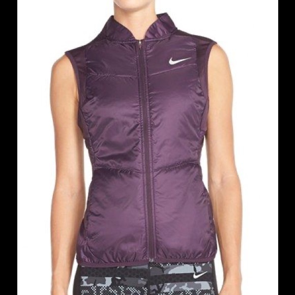 Nike Running Women's Small Bright Green Full Zip - Picture 7 of 8